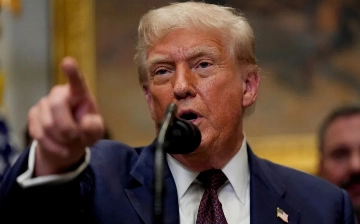 Трамп исключил возможность новых атак по Катару со стороны Израиля