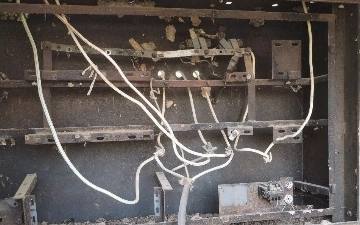 В Кашкадарье накрыли ферму, расхитившую электричество на полмиллиарда сумов