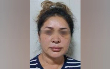 Из Турции в Узбекистан депортировали «Соню», разыскиваемую за торговлю людьми