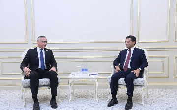 Назначен новый посол Доминиканы в Узбекистане