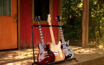 Disney анонсировал третью часть Camp Rock с возвращением братьев Джонас