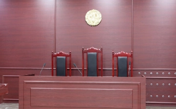 В Намангане вынесли приговор рецидивисту, изнасиловавшему семилетнюю родственницу