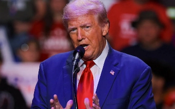 «Они могут нам немного помочь». Трамп заявил, что «Совет мира» будет сотрудничать с ООН