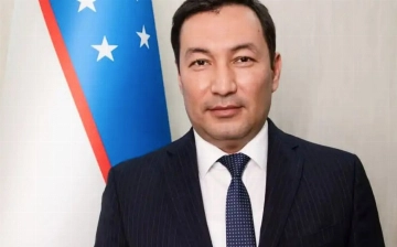 Назначен новый директор Республиканского научно-методического центра развития образования