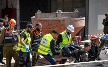 В Израиле уроженец Узбекистана погиб в результате ракетного удара