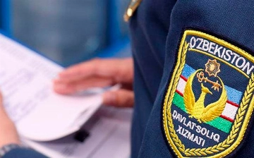 В Узбекистане будут фиксировать на видео процесс проведения налоговых проверок