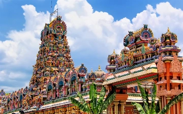 Узбекистанцы стали чаще бывать в Малайзии