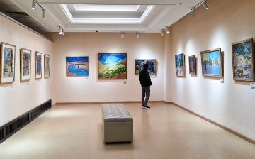 Культурные ценности Узбекистана будут иметь оценочную стоимость