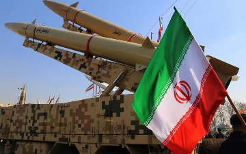 Иран готов отразить любые угрозы со стороны США и Израиля