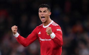 Переход Роналду увеличил стоимость акций «МЮ» на 650 миллионов евро 