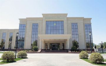 Хокимият Ташкента заключил договор на 1 млрд сумов с 15-дневной фирмой