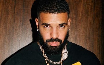 После смертей на фестивале Astroworld Дрейк отказался от всех номинаций на премии Grammy