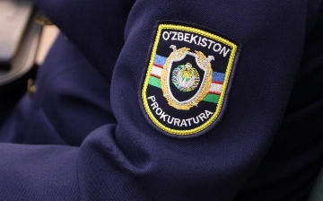 В Ташкенте археологическому памятнику нанесли ущерб более чем на 30 млрд сумов