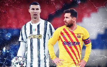 Непривычное явление: Месси и Роналду не попали в список претендентов на звание лучшего игрока Европы