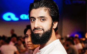 Gonzo G вышел на свободу – видео