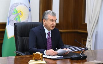 Президент жестко раскритиковал план по продаже земель