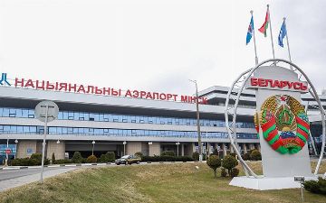 В США и Евросоюзе предложили запретить любые полёты над Беларусью