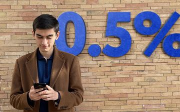 Платежная система OSON вместе с UZCARD снизили процент комиссии за переводы денег