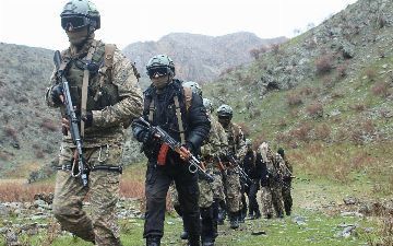 При взрыве на военной службе в Чирчике погиб 21-летний парень