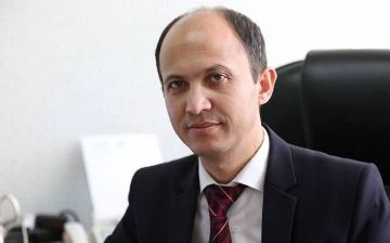 Советнику президента нашли нового заместителя