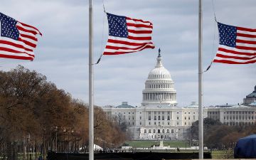 Администрация президента США Джо Байдена отложила отправку военной помощи Украине на 200 млн долларов