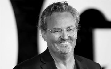 Врач, поставлявший кетамин Мэттью Перри, признал вину