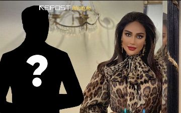 Известный напарник: Муниса Ризаева снимется в рекламе со знаменитым рэпером