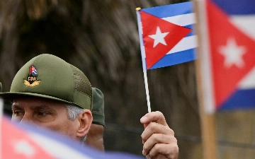 США могут атаковать Кубу после операций против Венесуэлы и Ирана