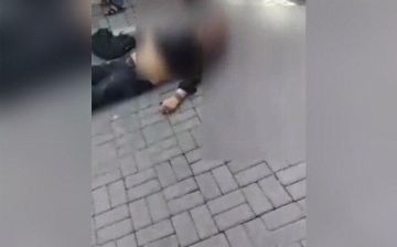 В Андижанском ресторане пьяный посетитель не получил алкоголь в кредит и ударил ножом менеджера