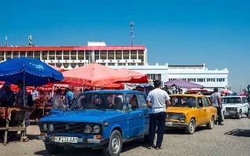 Советы водителям, как не пострадать от узбекской жары
