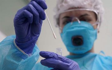 Ученые предупредили о появлении 22 мутаций коронавируса в ближайшие четыре месяца