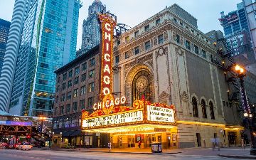 Эксперты предсказали исчезновение американского города Чикаго 