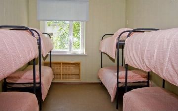 Власти России построят общежития для трудовых мигрантов