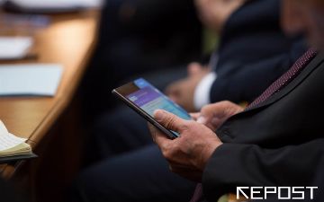 Госсотрудникам может грозить ответственность за неразглашение о проделанной работе