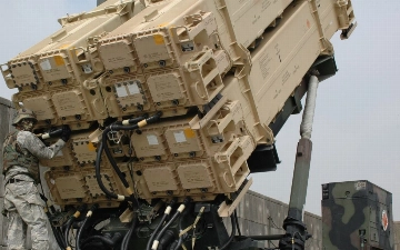 США выделят Украине военную помощь на $2,6 млрд — что войдет в пакет