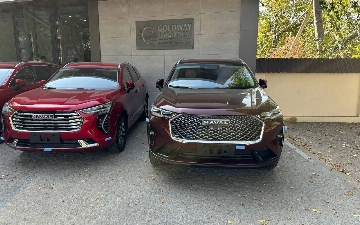 В сети засветились цены на автомобили Haval, которые начнут продаваться в Узбекистане уже с октября