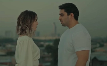 Вышел официальный трейлер сериала Qadam 2