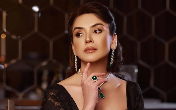 Рано Шодиева появится в новом узбекском сериале