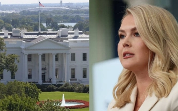 В Белом доме заявили, что Зеленский движется в неверном направлении