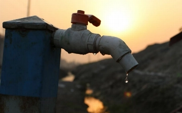 Опровержение на опровержение: между «Юксалиш» и «Узсувтаъминот» возник спор из-за результатов мониторинга