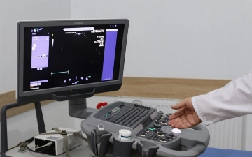 Названо количество иностранцев, прибывших на лечение в Узбекистан в 2025 году