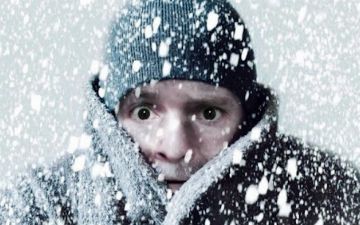 Почему некоторые люди постоянно мерзнут — об этом рассказала узбекский терапевт