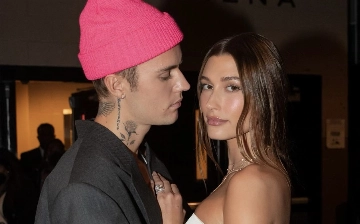 Хейли хочет расстаться с Джастином Бибером