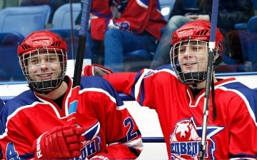 Появились подробности продолжения сериала «Молодежка»