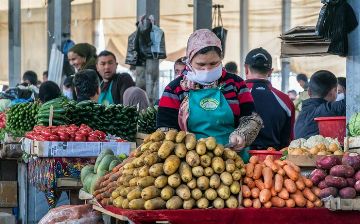На столичных базарах ужесточат карантинные требования