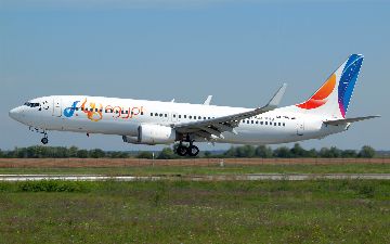 «Испугались, что на наш дом упадет самолет» - в Ташкенте самолет из Египта совершил неразрешенный разворот