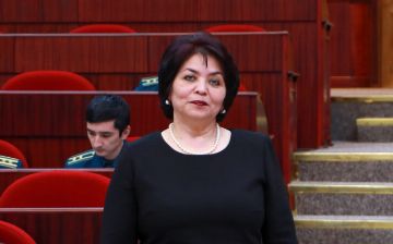 Детский омбудсмен высказалась о забастовке в детдоме