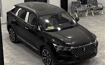 В Ташкенте мошенник пообещал купить электромобиль мужчине и обманул его на 40 тысяч долларов