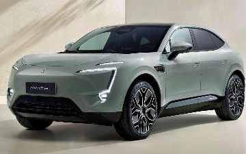 Подешевейший Avatr 11 остался без полного привода