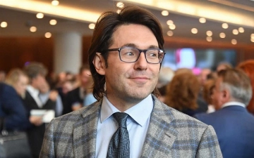 Андрей Малахов возвращается на экраны с новой передачей 